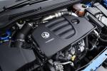 Vauxhall Astra VXR 2012 года